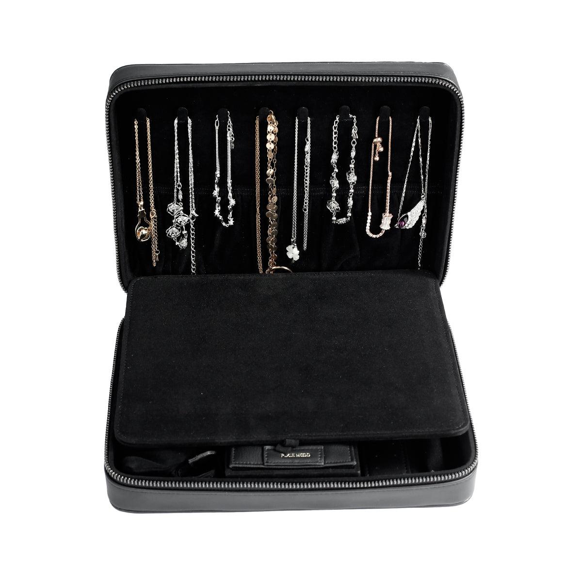 Blake Jewelry Case Large - Distractions Clothing