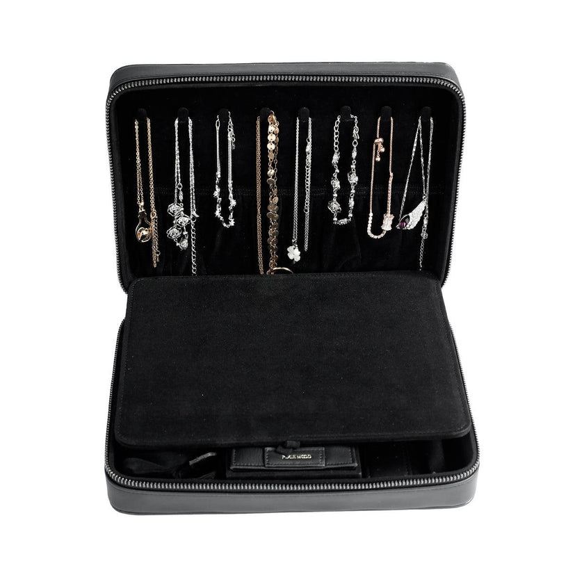 Blake Jewelry Case Large - Distractions Clothing