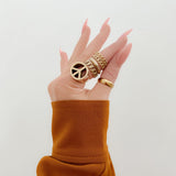 Blakelyn Ring - Distractions Clothing