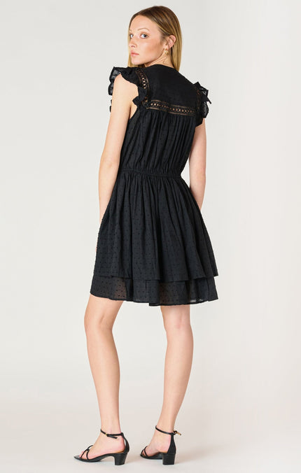 Blakey Mini Dress - Distractions Clothing