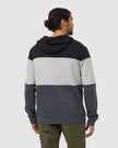 Blocked Reynard Hoodie - Distractions Clothing