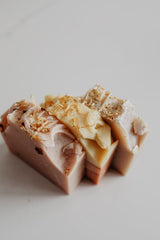 Bloomin' Neroli Soap Bar - Distractions Clothing