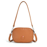 Bobbi Raffia Crossbody Bag - Distractions Clothing