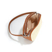 Bobbi Raffia Crossbody Bag - Distractions Clothing
