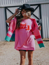 Boot Scootin' Graphic Tee - Distractions Clothing