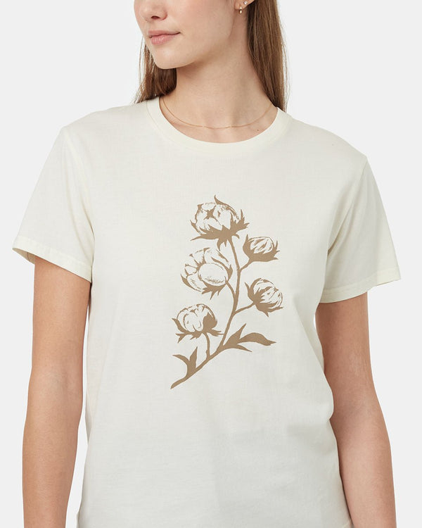 Botanical Shirt - Distractions Clothing