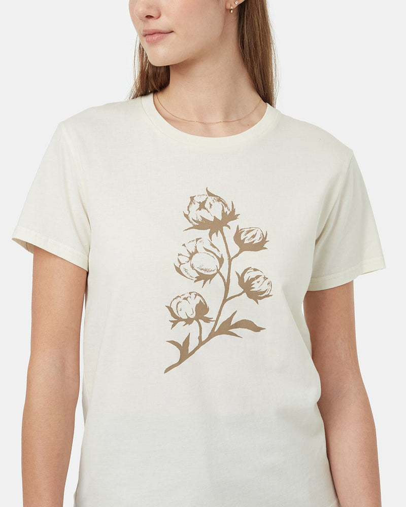 Botanical Shirt - Distractions Clothing