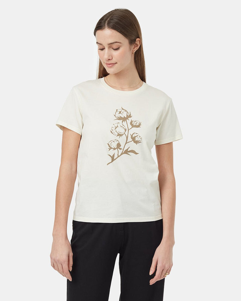 Botanical Shirt - Distractions Clothing