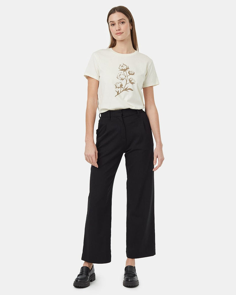 Botanical Shirt - Distractions Clothing