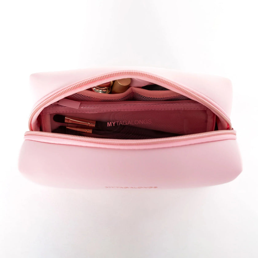 Brush 'n Beauty Pouch - Distractions Clothing