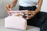 Brush 'n Beauty Pouch - Distractions Clothing