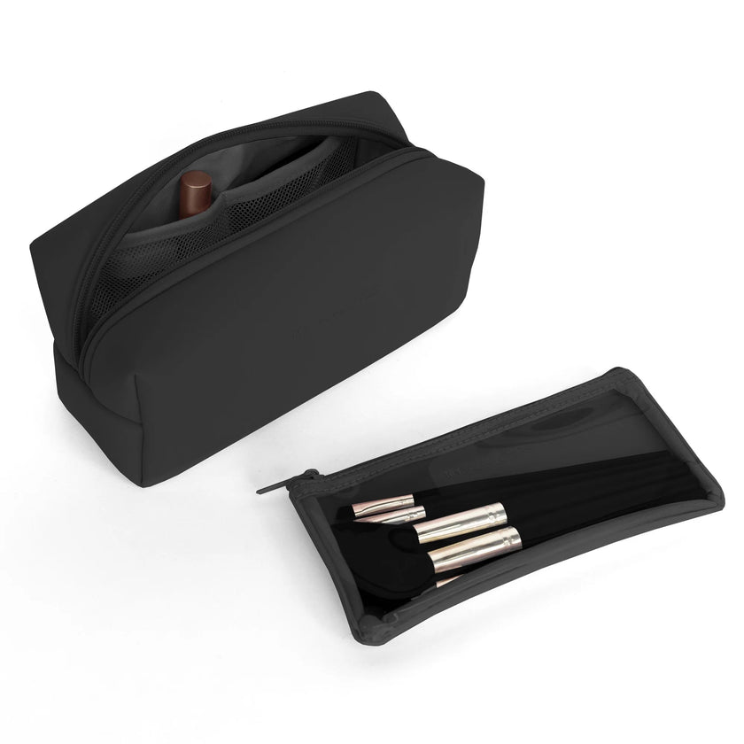 Brush 'n Beauty Pouch - Distractions Clothing