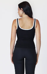Brynn Tank - Distractions Clothing