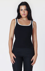 Brynn Tank - Distractions Clothing