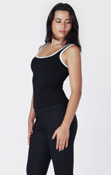 Brynn Tank - Distractions Clothing