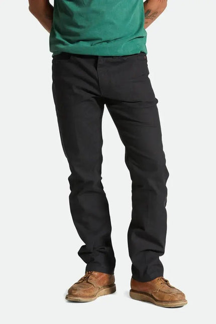 Builders 5 Pocket Stretch Pant - Distractions Clothing