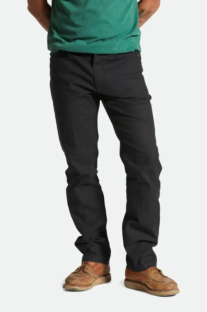 Builders 5 Pocket Stretch Pant - Distractions Clothing