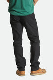 Builders 5 Pocket Stretch Pant - Distractions Clothing