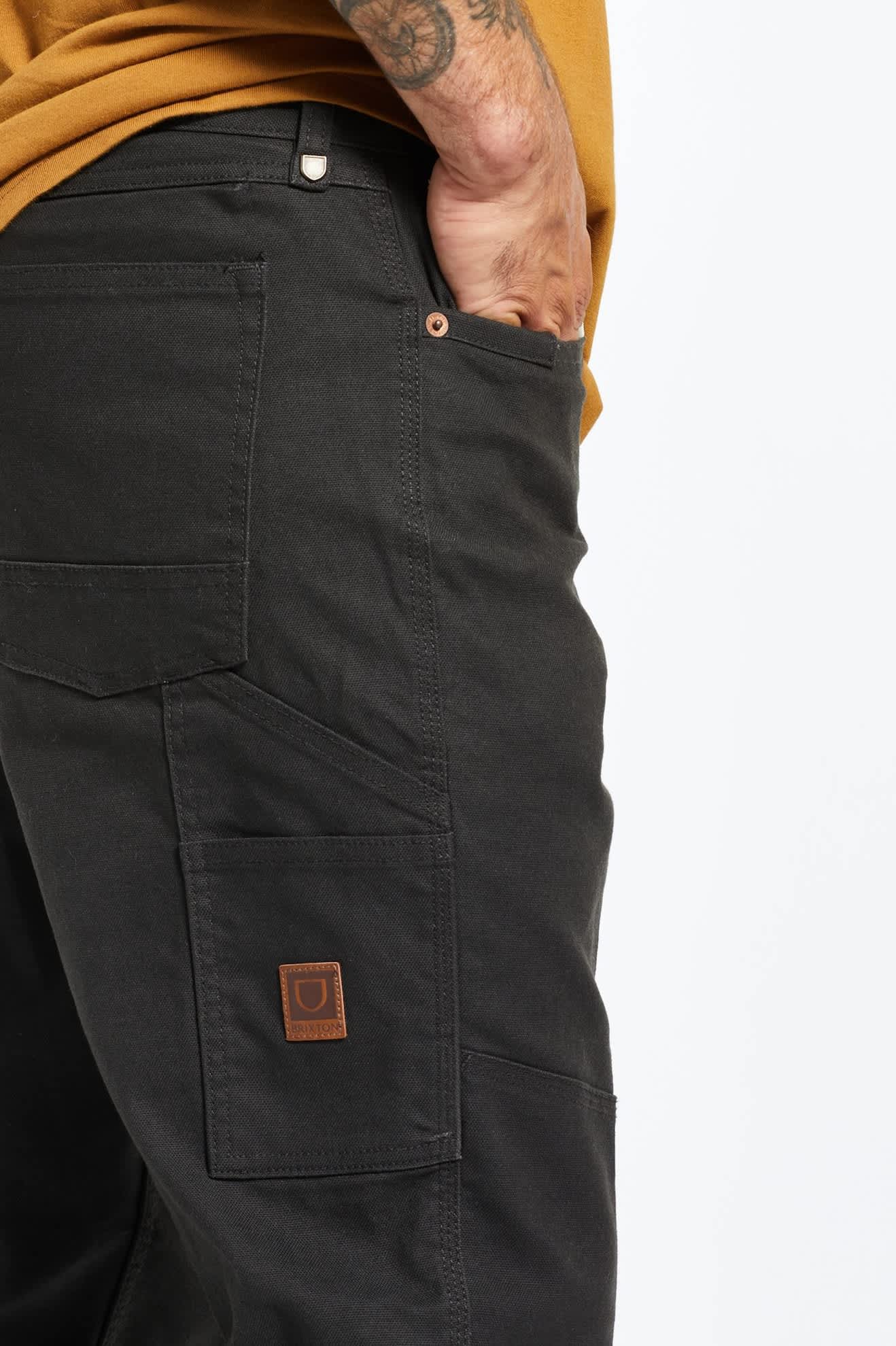 Builders Carpenter Pant - Distractions Clothing