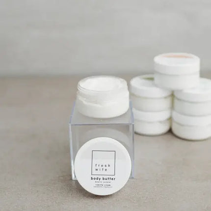 Fresh Wife Mini Body Butter