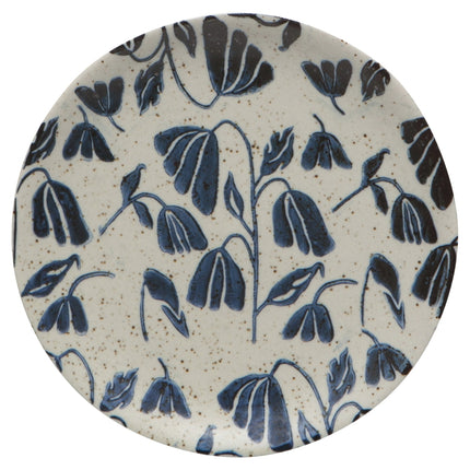 Appetizer Plates - Set of 4