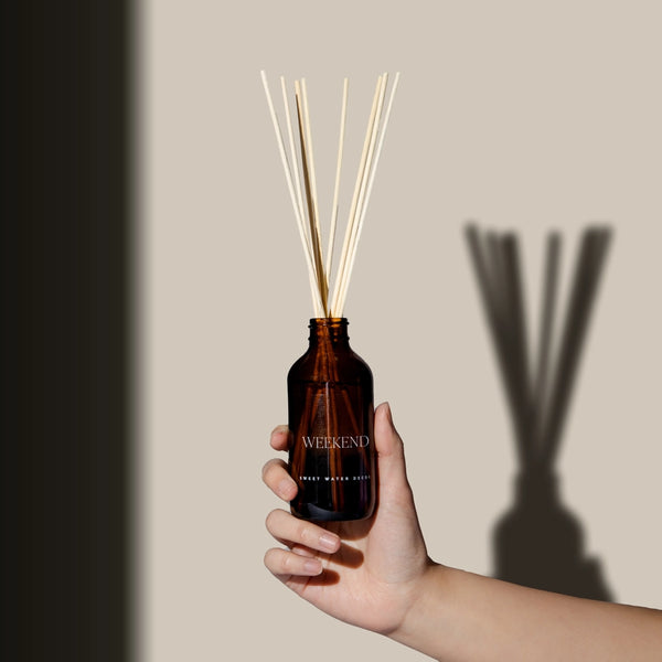 Weekend Reed Diffuser