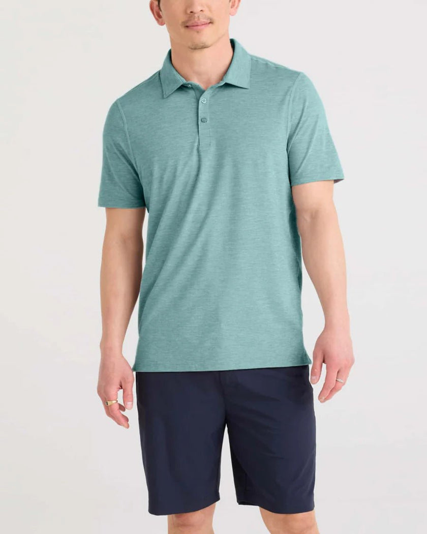 Caddie Short 8