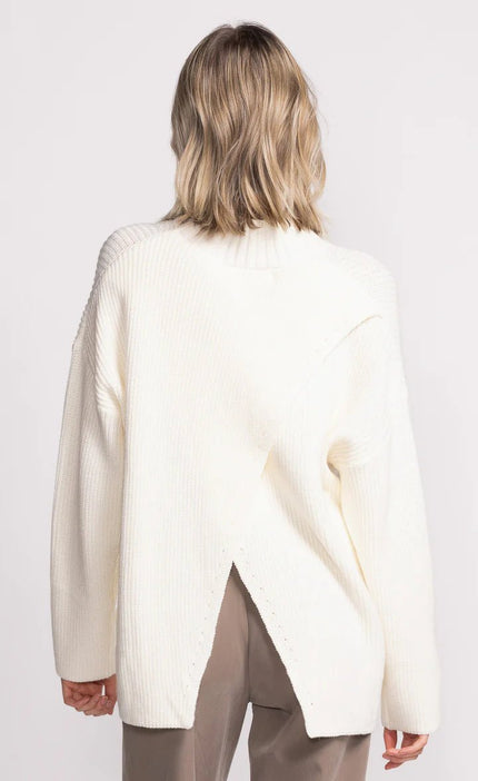 Callie Sweater - Distractions Clothing