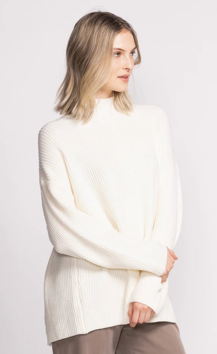 Callie Sweater - Distractions Clothing