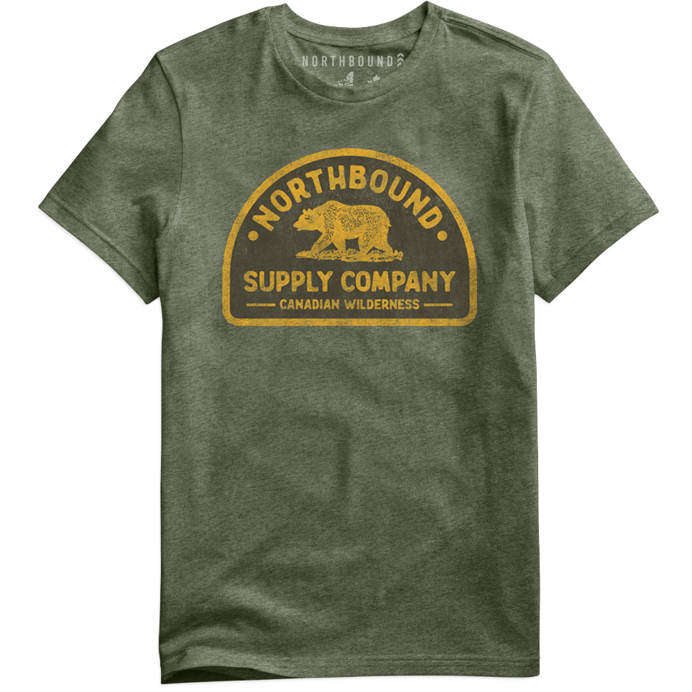 Canadian Wilderness - Distractions Clothing