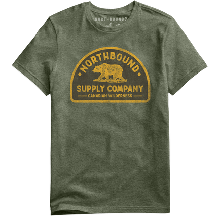 Canadian Wilderness - Distractions Clothing