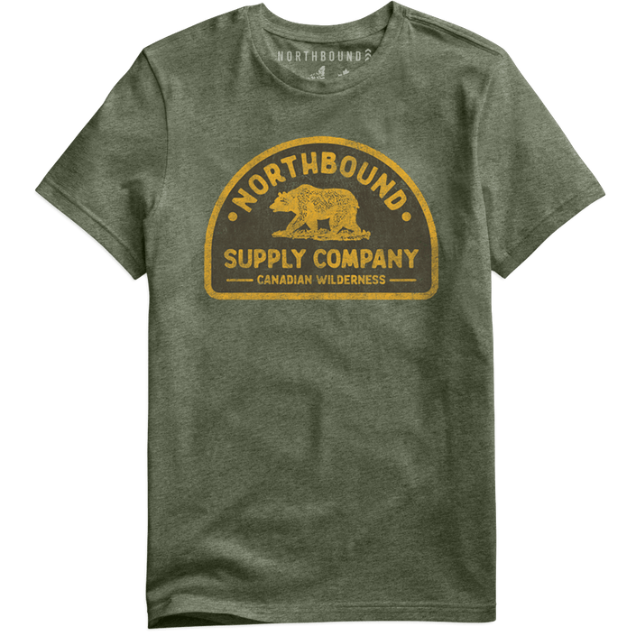 Canadian Wilderness - Distractions Clothing