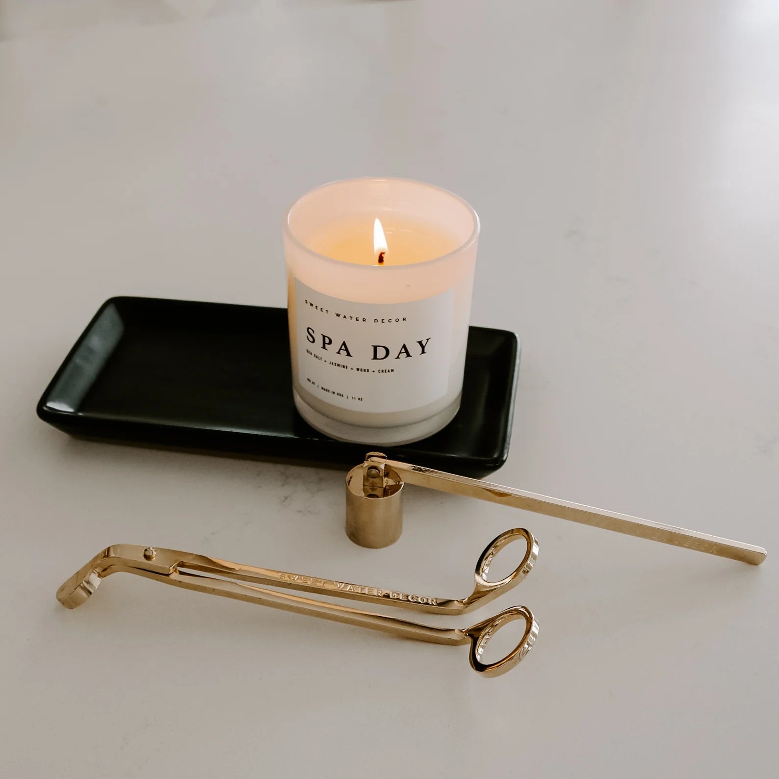 Candle Care Kit - Distractions Clothing