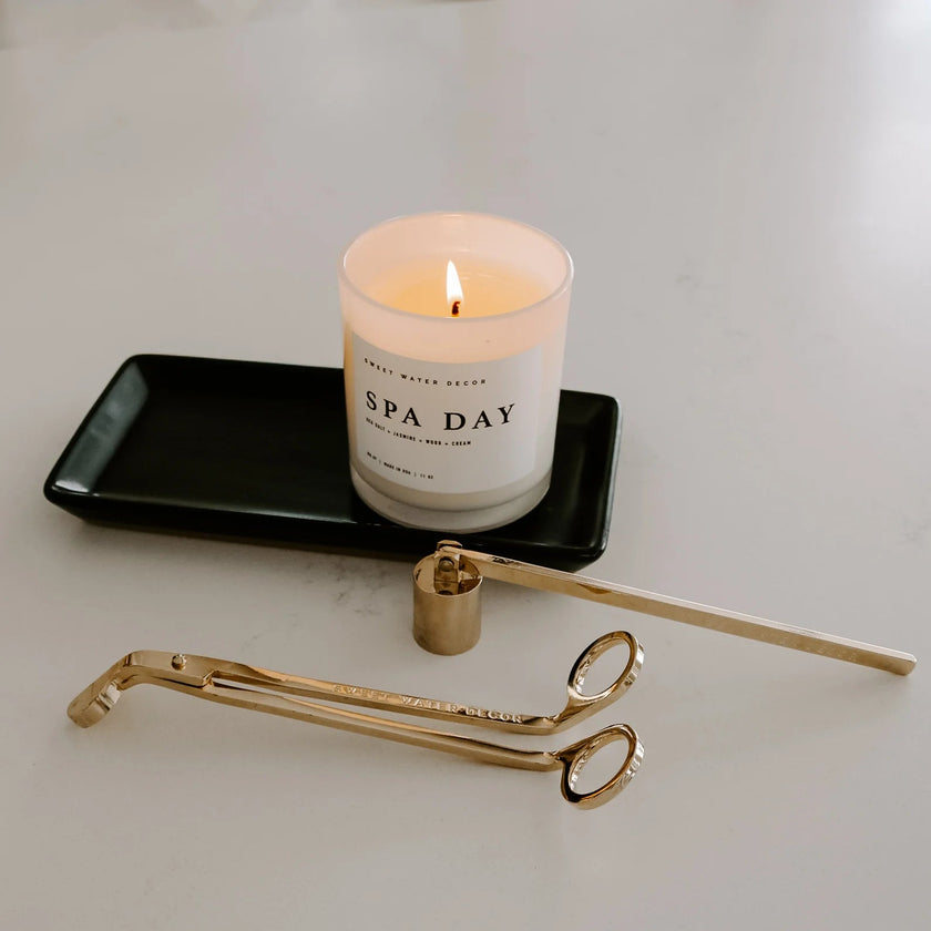 Candle Care Kit - Distractions Clothing
