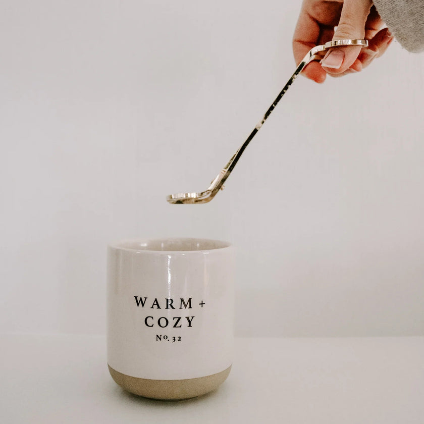 Candle Care Kit - Distractions Clothing