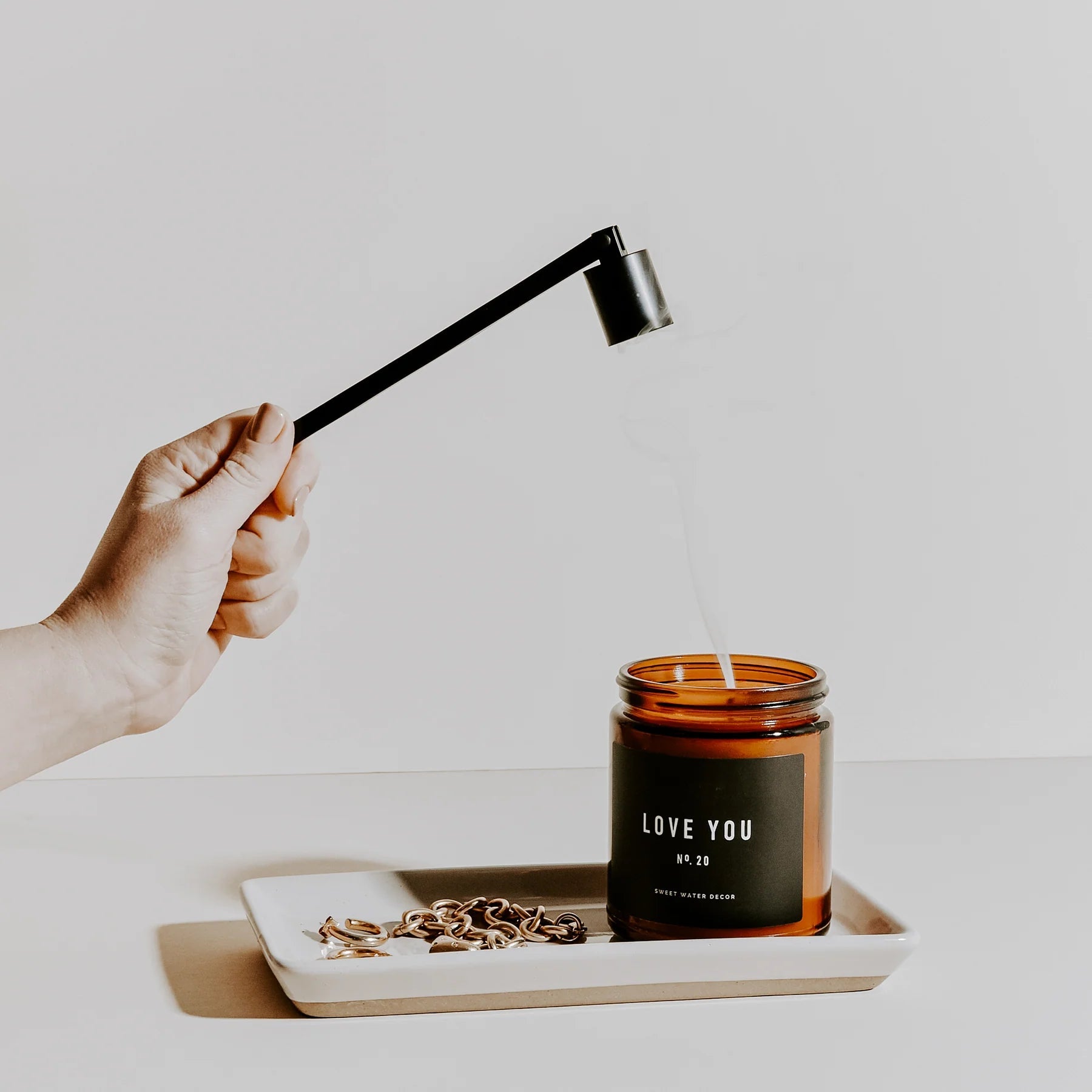 Candle Care Kit - Distractions Clothing