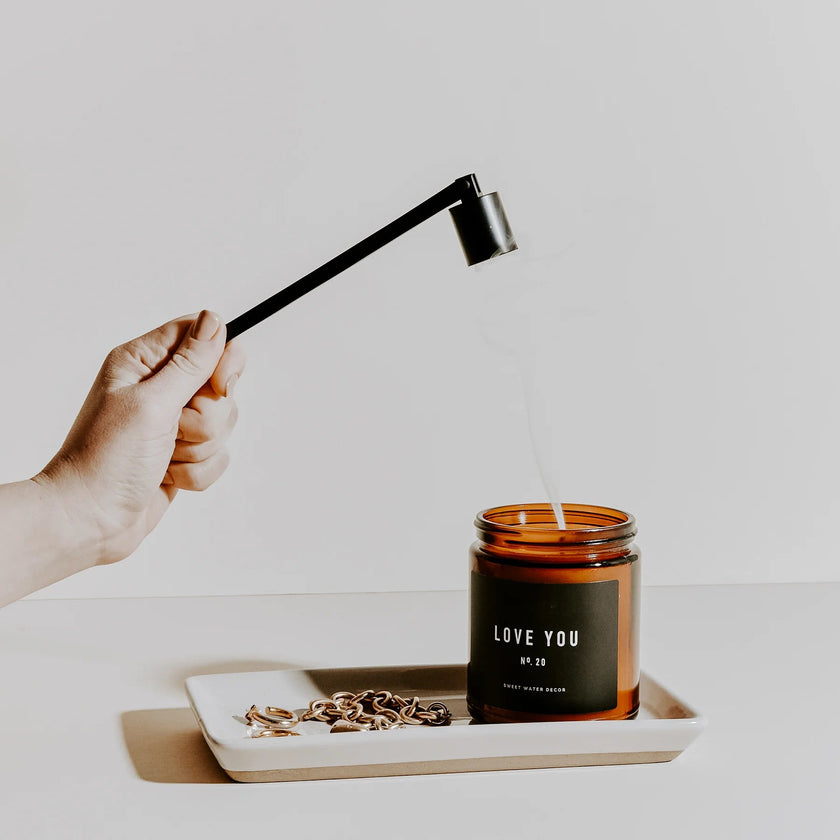 Candle Care Kit - Distractions Clothing