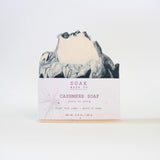 Cashmere Soap Bar - Distractions Clothing