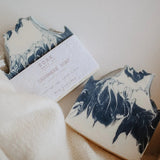 Cashmere Soap Bar - Distractions Clothing
