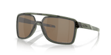 Castel Olive Ink Prizm Polarized Sunglasses - Distractions Clothing