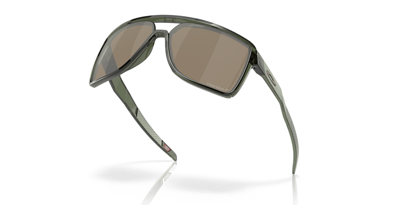 Castel Olive Ink Prizm Polarized Sunglasses - Distractions Clothing