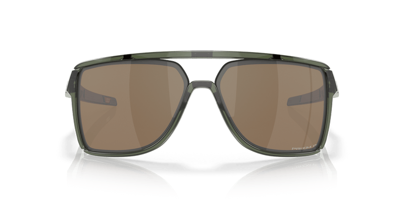 Castel Olive Ink Prizm Polarized Sunglasses - Distractions Clothing