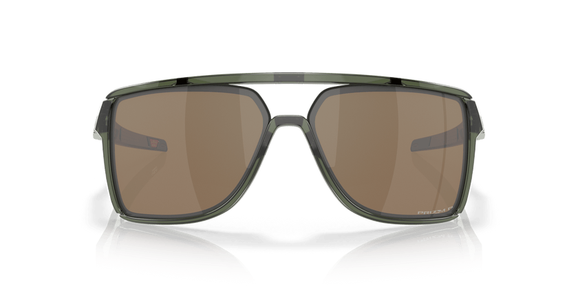 Castel Olive Ink Prizm Polarized Sunglasses - Distractions Clothing