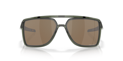 Castel Olive Ink Prizm Polarized Sunglasses - Distractions Clothing