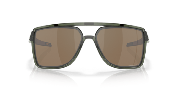 Castel Olive Ink Prizm Polarized Sunglasses - Distractions Clothing