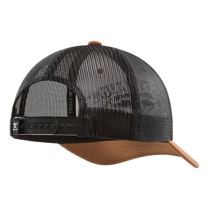 Catena Curved Brim Snapback - Distractions Clothing