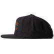 Catena Flat Brim Hat - Distractions Clothing