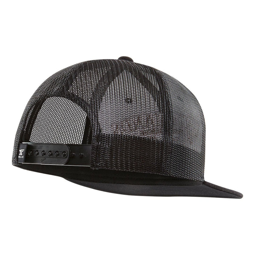Catena Meshback Snapback Hat - Distractions Clothing