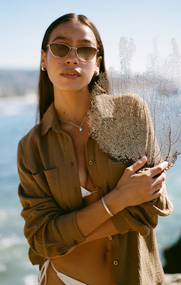 Catwalk Sunglasses - Distractions Clothing