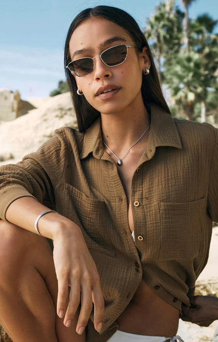 Catwalk Sunglasses - Distractions Clothing